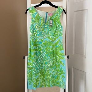 NWT Lilly Pulitzer dress size 2